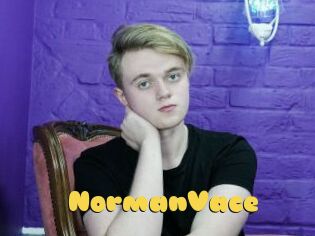 NormanVace