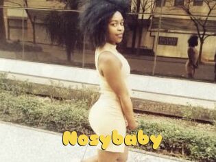 Nosybaby