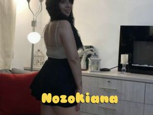 Nozokiana