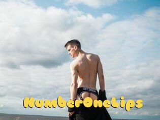 NumberOneLips