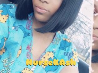 NurseKAsh
