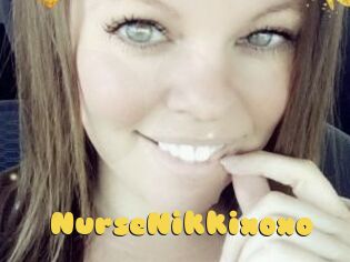 NurseNikkixoxo