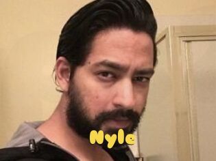 Nyle