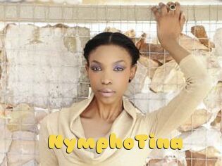 NymphoTina