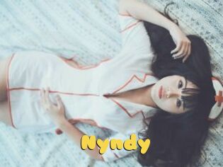 Nyndy