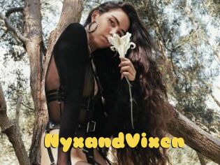 NyxandVixen
