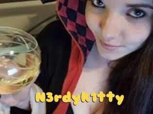 N3rdyk1tty