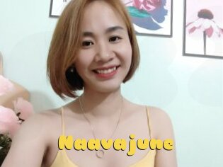 Naavajune