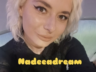 Nadeeadream