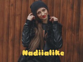 Nadiialike