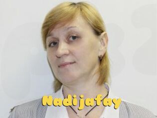 Nadijafay