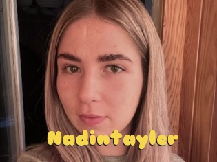 Nadintayler