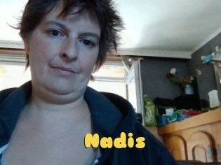 Nadis