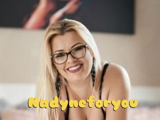 Nadyneforyou