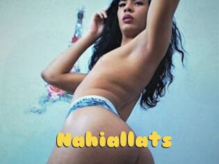 Nahiallats