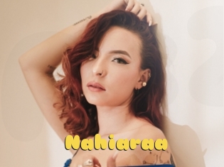 Nahiaraa