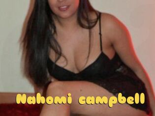 Nahomi_campbell