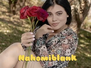 Nahomiblank