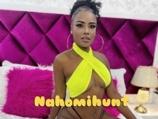 Nahomihunt