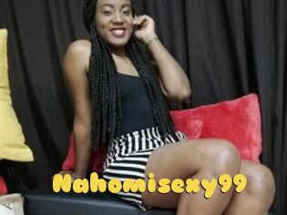 Nahomisexy99