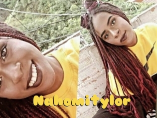Nahomitylor