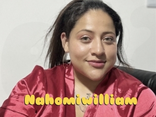 Nahomiwilliam