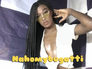 Nahomybugatti