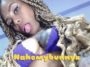 Nahomybunnyx