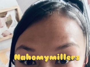 Nahomymillers