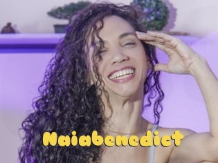 Naiabenedict