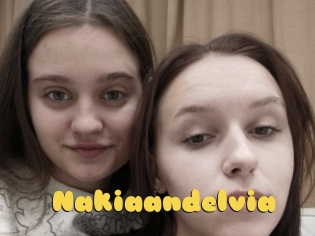 Nakiaandelvia