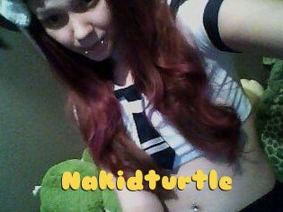 Nakidturtle