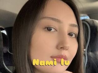 Nami_lu