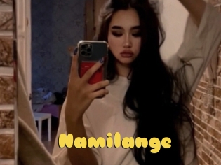 Namilange