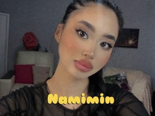 Namimin