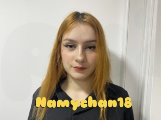 Namychan18
