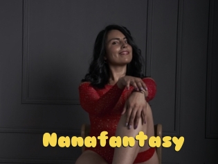 Nanafantasy