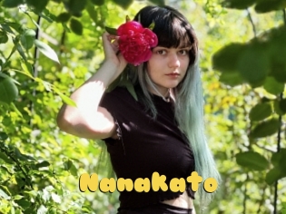 Nanakato