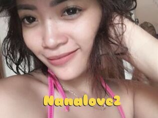Nanalove2