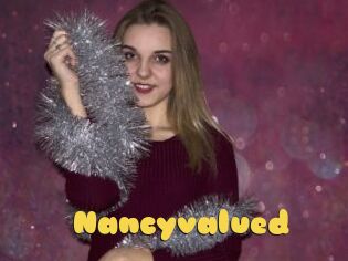 Nancyvalued