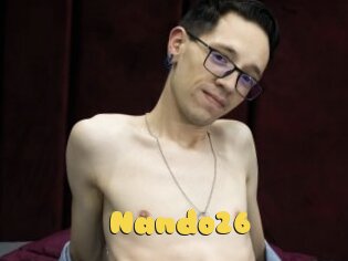 Nando26