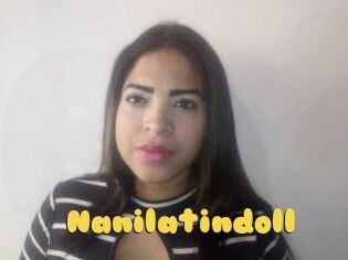 Nanilatindoll