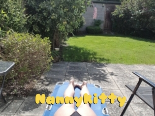 Nannykitty