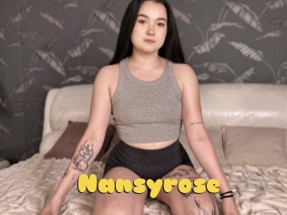 Nansyrose