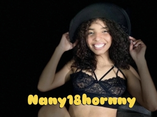Nany18hornny