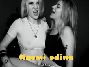 Naomi_odinn