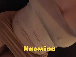 Naomiaa