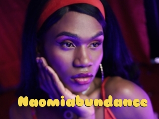 Naomiabundance