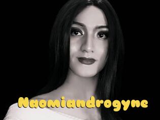 Naomiandrogyne