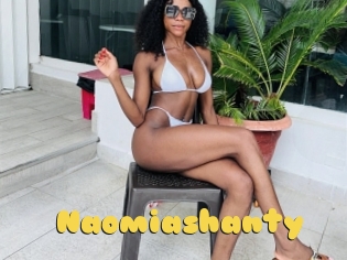 Naomiashanty